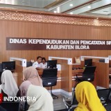 Layanan KK dan Akta Sipil Blora Tersendat Imbas Pergantian Pimpinan Dindukcapil