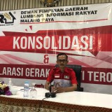 LIRA Kota Malang Siap Ikuti Rakernas II, Dorong Sinergi dengan Pemerintah