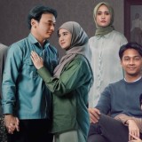 Deretan Film Indonesia Tentang Perselingkuhan yang Menguras Emosi Penonton