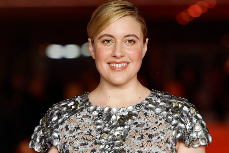 Greta Gerwig Beri Keajaiban di Narnia: The Magician's Nephew