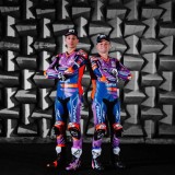 Toprak Naik ke MotoGP, Pramac Yamaha Rilis Livery 2026 di Siena