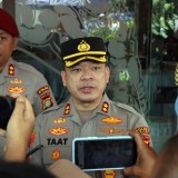 Jabat Kapolres Malang, AKBP Taat Resdi: Siap Bekerja Penuhi Harapan Masyarakat