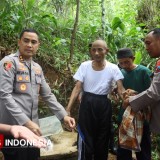Kolaborasi Kemanusiaan, Polres Pacitan Gandeng Ipda Purnomo Pulihkan ODGJ hingga Lepas Pasung