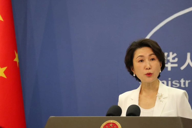 Tanggapi Ancaman Tarif Trump ke Negara yang Berdagang dengan Iran, China Imbau AS Tak Gunakan Ancaman Kekerasan