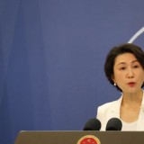 Tanggapi Ancaman Tarif Trump ke Negara yang Berdagang dengan Iran, China Imbau AS Tak Gunakan Ancaman Kekerasan