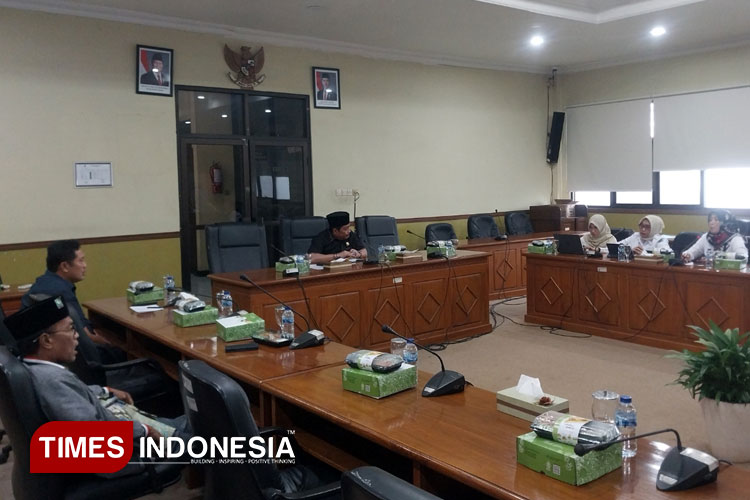 DPRD Sidoarjo Soroti Maraknya Kekerasan Anak dan Konten Asusila di Media Sosial