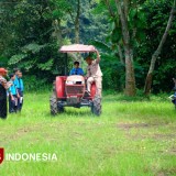 Kenalkan Luasnya Dunia Pertanian, Polbangtan Malang Terima Kunjungan SMKN 2 Situbondo
