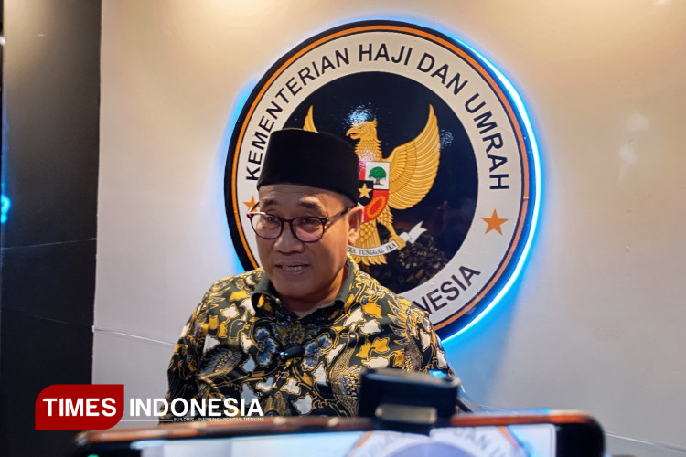 Kapuskes Beberkan Kebijakan Istithaah Kesehatan Haji 2026