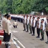 Menhaj Minta Petugas Haji Tidak Istimewakan Pelayanan untuk Pejabat