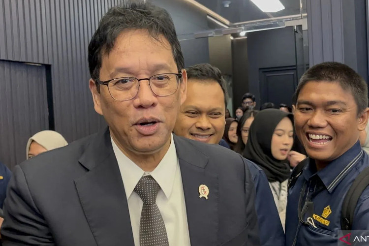 Purbaya Siapkan Lapisan Baru Cukai Rokok, Sinyal Keras ke Rokok Ilegal