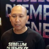 Oki Rengga Lepas Logat Medan, Fasih Berbahasa Jawa di Film Terbaru berbahasa Jawa di film terbaru