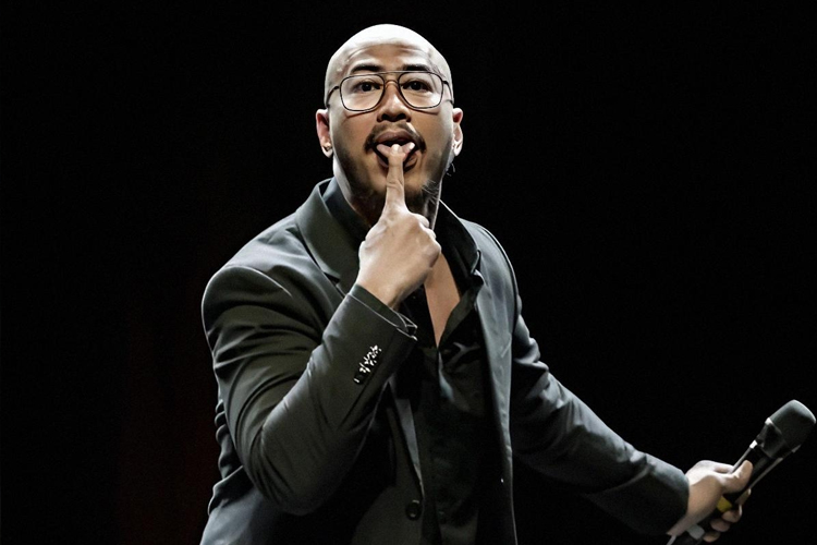 Kasus Pandji “Mens Rea”, Ahli Pidana Aris Hardinanto Soroti Keabsahan Bukti