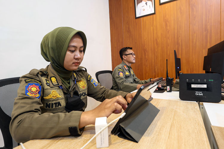 Satgas Penindakan Premanisme dan Mafia Tanah Surabaya Terima Puluhan Aduan