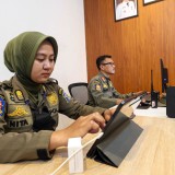 Baru Beroperasi, Satgas Penindakan Premanisme dan Mafia Tanah Surabaya Terima Puluhan Aduan