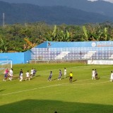 Tinggal 2 Laga Away, Peluang Lolos Persibara ke Putaran Kedua Liga 4 Jantung