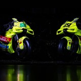 Pertamina Enduro VR46 Racing Team Tampilkan Livery Baru Bertema Elegan