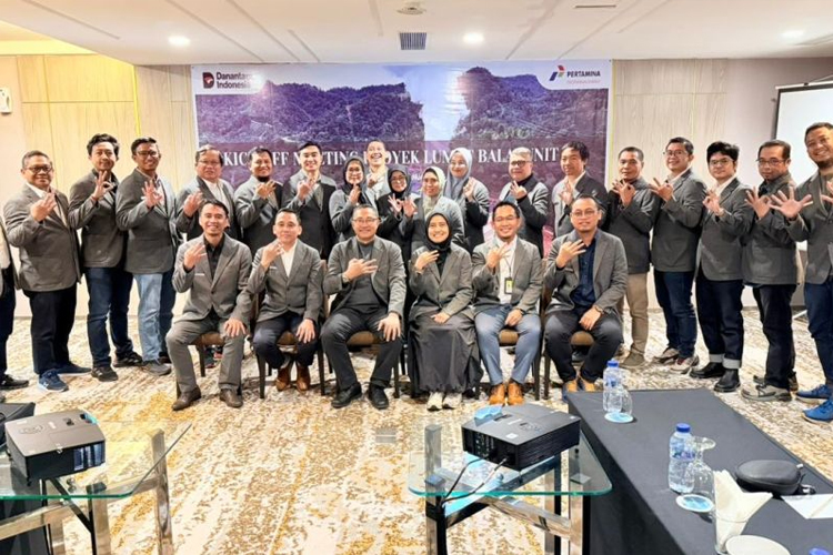 PGE Gaspol Lumut Balai Unit 3, Panas Bumi 55 MW Siap Perkuat Listrik Sumsel