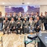 PGE Gaspol Lumut Balai Unit 3, Panas Bumi 55 MW Siap Perkuat Listrik Sumsel