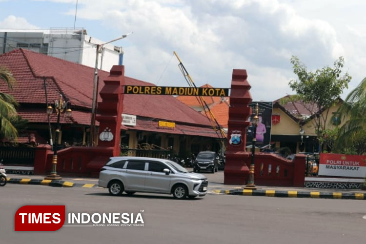 Satreskoba Polres Madiun Bongkar Peredaran Narkoba, Empat Oknum Polisi Diduga Terlibat
