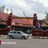 Ciduk Anggota Sendiri, Tiga Polisi di Madiun Positif Sabu, Satu Diduga Pengedar