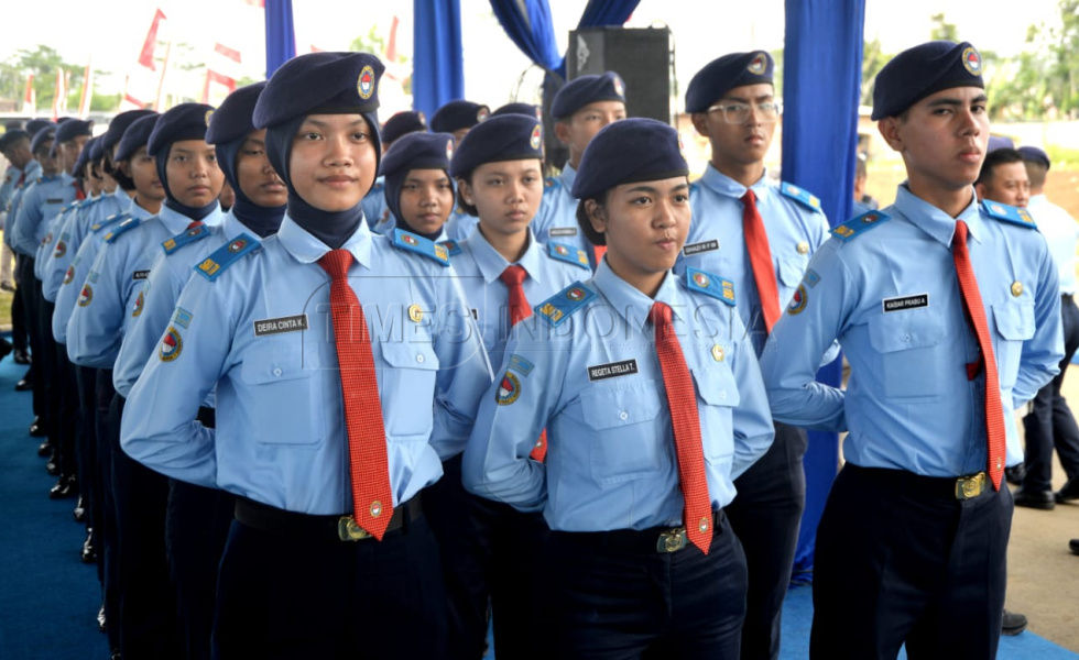 Menembus Dinginnya Pagak Malang, Mencetak Pemimpin Bangsa