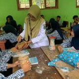 Lewat “Nano Banana”, SMPN 4 Pacitan Buktikan Matematika Lebih Dekat dan Menyenangkan