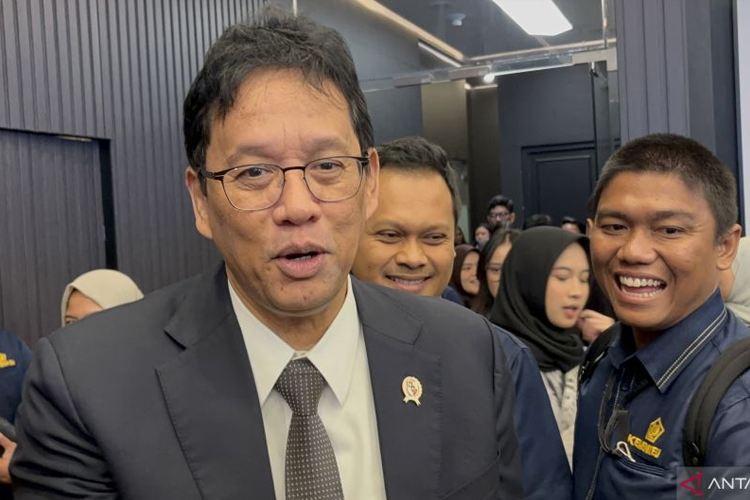 Purbaya Yakin Rupiah Berbalik Arah Dua Pekan