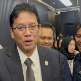 Purbaya Yakin Rupiah Berbalik Arah Dua Pekan