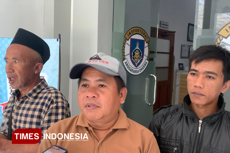 Warga Bondowoso Pertanyakan Hasil Audit Dana Desa 2024