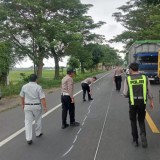 Tragis! Petani 69 Tahun Tewas Tertabrak Kendaraan Tak Dikenal di Kraksaan Probolinggo