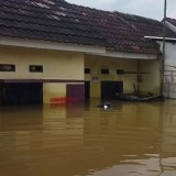 50 Ribu Jiwa Terdampak, Pemkab Tangerang Tetapkan Status Tanggap Darurat Banjir