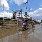 Dukung Pemulihan Bencana Sumatra, BNPB Intensifkan Modifikasi Cuaca