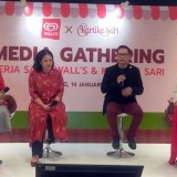 Kolaborasi Manis Wall's & Kartika Sari: Brownies Legendaris Bandung Hadir dalam Varian Es Krim Edisi Terbatas