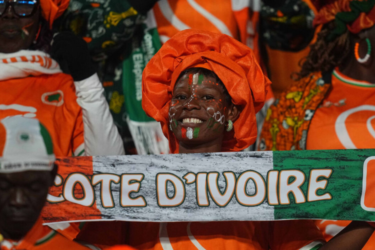 Suporter Afrika Geram, Larangan Bepergian AS Gagalkan Mimpi ke Piala Dunia 2026