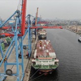 IPC Terminal Petikemas Cetak Rekor 3,59 Juta TEUs Sepanjang 2025
