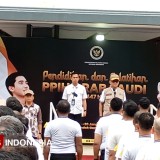 Gus Irfan: Diklat PPIH Arab Saudi Bukan Formalitas