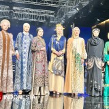 16 Desainer APPMI Suarakan Keberanian Evolusi Lewat 'Re-Imagine'