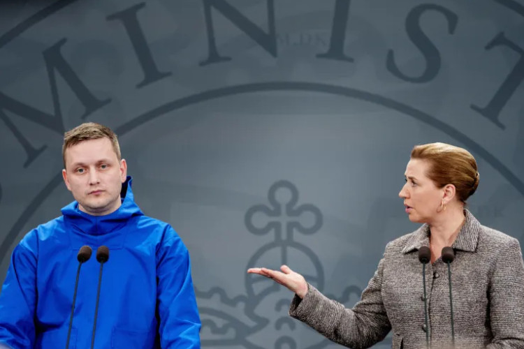 Pemimpin Greenland Tolak Tawaran Akuisisi Presiden Trump: Greenland Bukan untuk Dijual