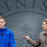 Ketegangan NATO Meningkat, Perdana Menteri Greenland Tegaskan Pilih Denmark daripada AS