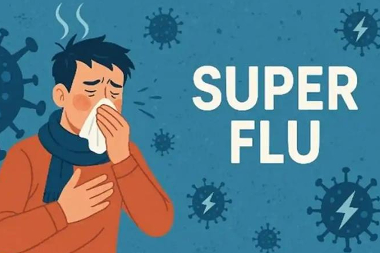 Pemkab Bantul Mengklaim Belum Mendeteksi Adanya Penyebaran Superflu