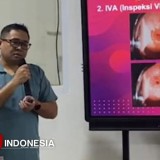 Kanker Serviks Bisa Menyerang Perempuan di Berbagai Usia, Dokter Ingatkan Pentingnya Deteksi Dini