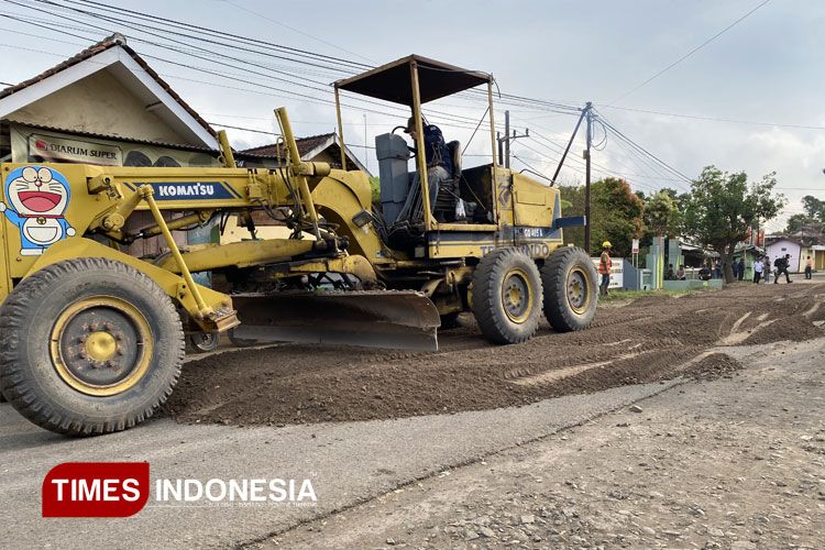Ini Daftar 8 Proyek Strategis Kabupaten Probolinggo 2026, Fokus Jalan dan Jembatan