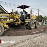 Ini Daftar 8 Proyek Strategis Kabupaten Probolinggo 2026, Fokus Jalan dan Jembatan