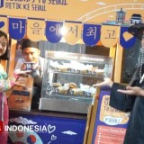 Aston Banyuwangi Hadirkan Ragam Korean Street Food Kota Seoul