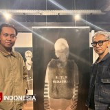 Lensa Keprihatinan Romi Perbawa: Menelusuri Jejak Pedih Anak-Anak Migran