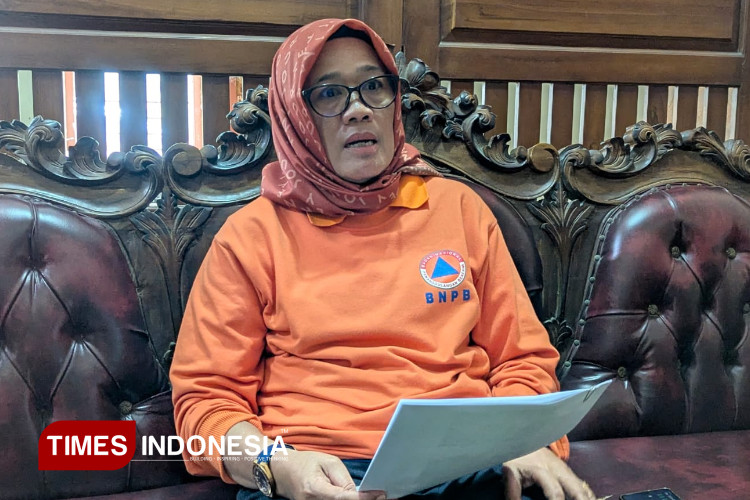 Kerugian Banjir dan Longsor di Rembang Tembus Rp 2 Miliar