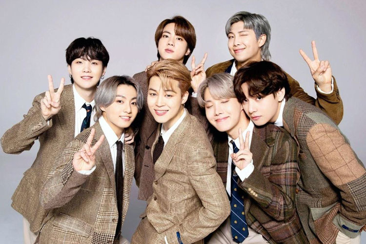 BTS Comeback, Rilis Album dan Tur Dunia termasuk Indonesia