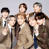 BTS Comeback, Rilis Album dan Tur Dunia termasuk Indonesia