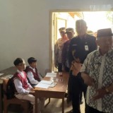 Bupati Malang Tinjau SDN 4 Sukowilangun yang Ambruk, Perbaikan Diminta Gunakan Dana Darurat