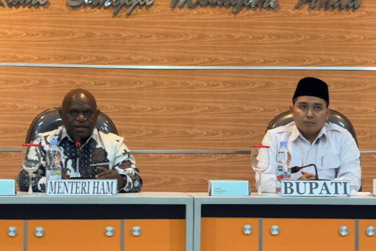 77 Korban Keracunan MBG di Mojokerto Masih Menjalani Perawatan